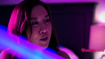 Your dick’s so hard for your step sister weirdo