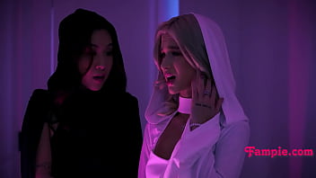 Your dick’s so hard for your step sister weirdo