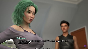 I fucked my stepsister while we got stuck in the closet 3d hentai game family crush I fucked my stepsister while we got stuck in the closet 3d hentai game family crush