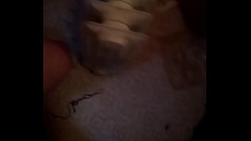 Just letting him flop about