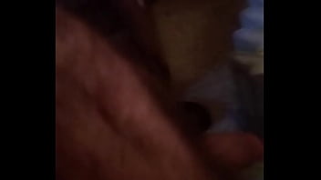 Just letting him flop about