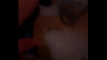 Just letting him flop about