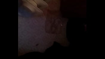 Just letting him flop about