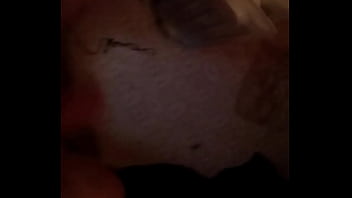 Just letting him flop about Just letting him flop about