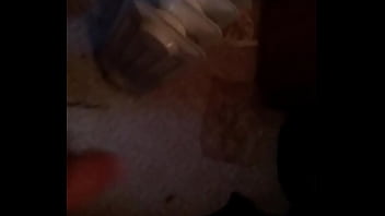 Just letting him flop about