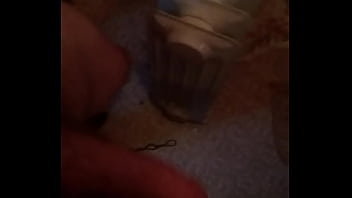 Just letting him flop about