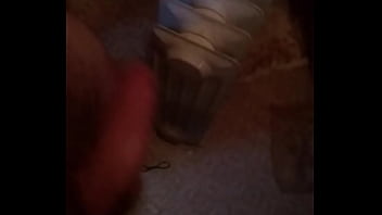 Just letting him flop about