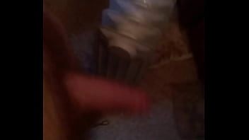 Just letting him flop about