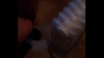 Just letting him flop about