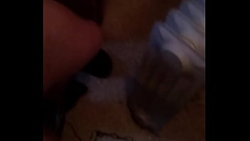 Just letting him flop about