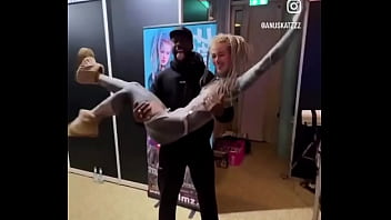 Day 1 at the venusberlinoff i’m so thankful for this experience sometimes it can be devastating to only create in the