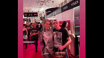 Day 1 at the venusberlinoff i’m so thankful for this experience sometimes it can be devastating to only create in the