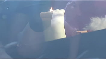 This examination quickly turns into a group sex orgy with plenty of of lesbian action