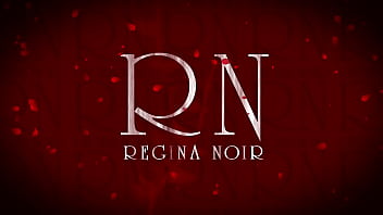 Yoga time in the office regina noir scene 4