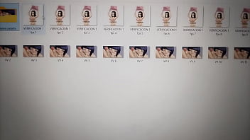 Vídeo de verificación