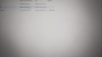 Vídeo de verificación