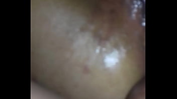 Su buen pedaso se carne en el culo