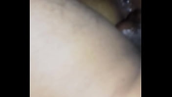 Su buen pedaso se carne en el culo