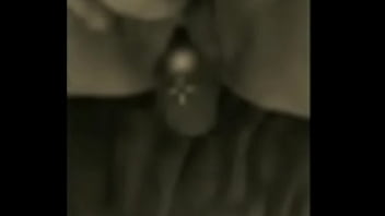 The vibrator is getting used while im away