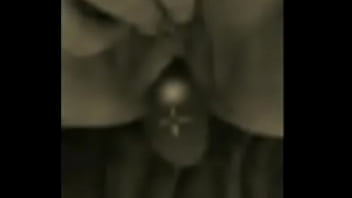 The vibrator is getting used while im away