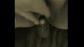 The vibrator is getting used while im away