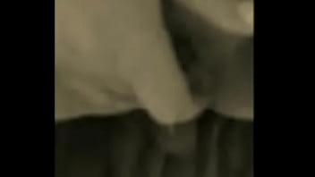 The vibrator is getting used while im away