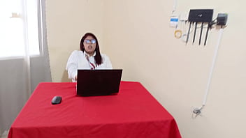 I find a beautiful milf watching porn and take the opportunity to make her suck cock and fuck her