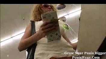 Hot bitches fucking on stage