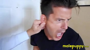 Richard Catches Jeff Trying To Go See His Nasty Girlfriend Even Though He's Already Told Him Never To See Her Again thumbnail