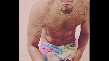 Rick & morty black guy cums everywhere