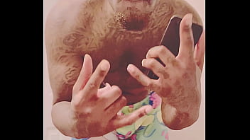 Rick & morty black guy cums everywhere