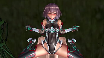 3d park at night 3d park at night