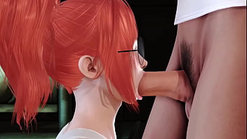 Max's life cap 60 mi amiga hace las mejores mamadas