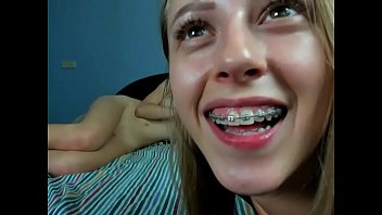 Horny Girls Masturbating In Cam thumbnail