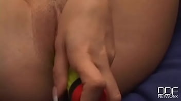 Cum & see this young babe's solo