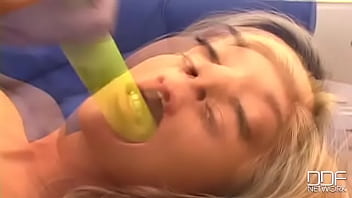 Cum & see this young babe's solo