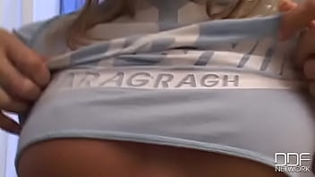 Cum & see this young babe's solo