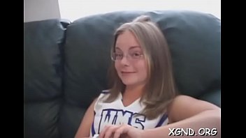 Non professional tempted into fucking