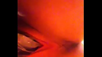 Asshole and pussy play