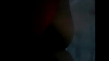 Guayaquileña morena de portete