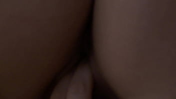 Curly Blonde Shows Off Her Pretty Pussy In The Kitchen thumbnail