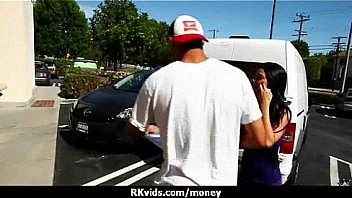 Real sex for money 9