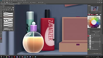 Sts broadcast by dc on picarto from april twenty second 2022