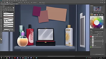 Sts broadcast by dc on picarto from april twenty second 2022