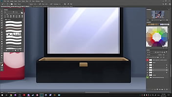 Sts broadcast by dc on picarto from april twenty second 2022