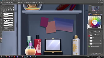 Sts broadcast by dc on picarto from april twenty second 2022