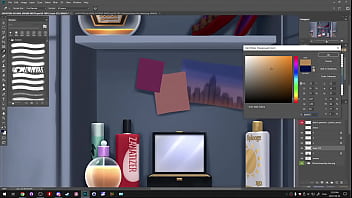 Sts broadcast by dc on picarto from april twenty second 2022