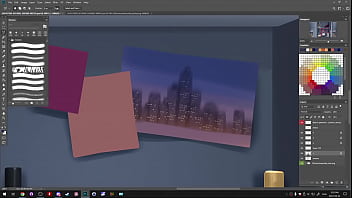 Sts broadcast by dc on picarto from april twenty second 2022