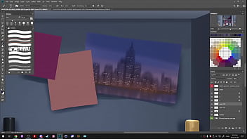 Sts broadcast by dc on picarto from april twenty second 2022