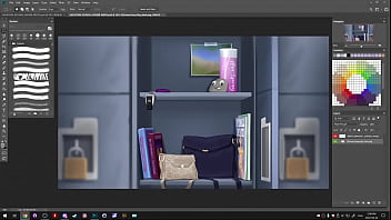 Sts broadcast by dc on picarto from april twenty second 2022